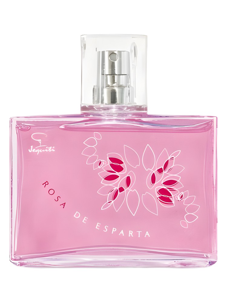 Rosa de Espartana