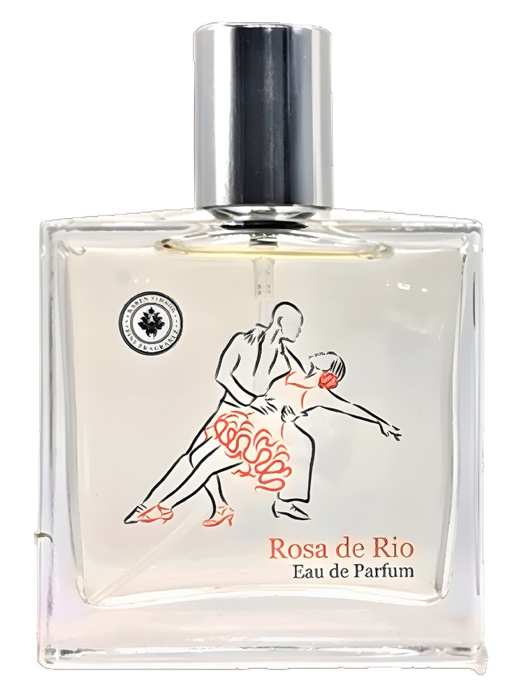 Rosa de Rio