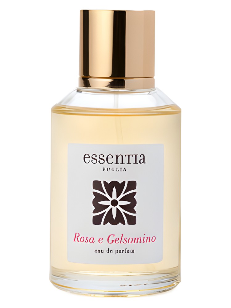 Rosa e Gelsomino