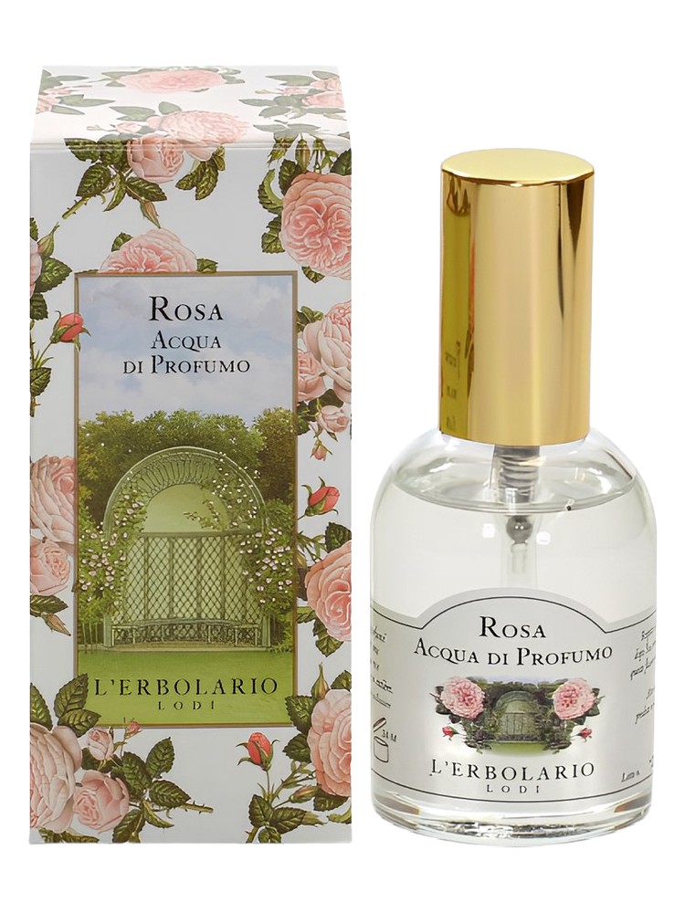 Rosa