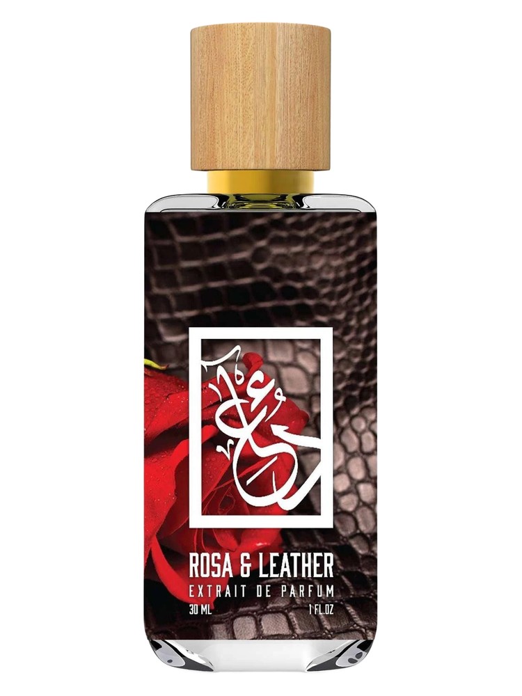 Rosa & Leather