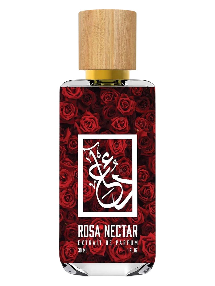 Rosa Nectar