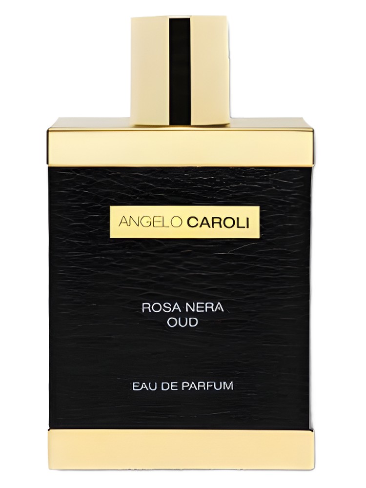 Rosa Nera Oud