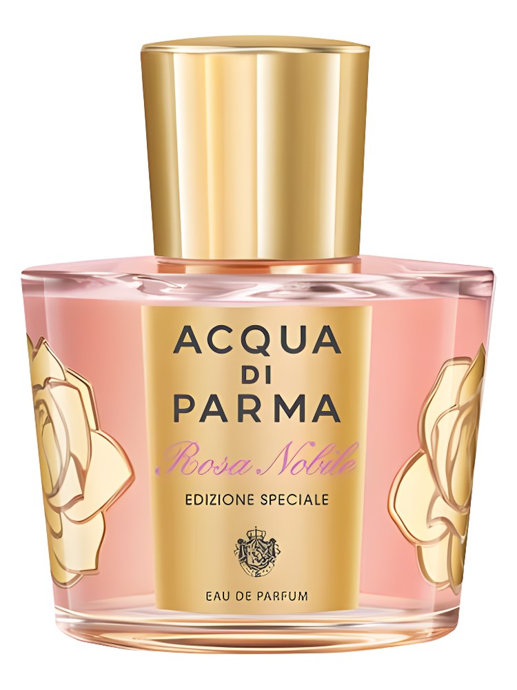 Rosa Nobile Edizione Speciale
