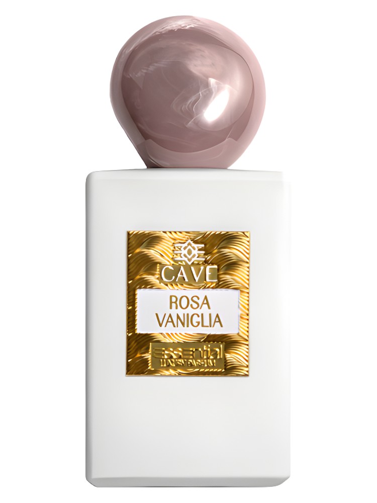 Rosa Vaniglia