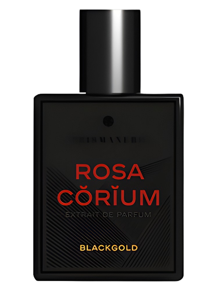 Rosacorium