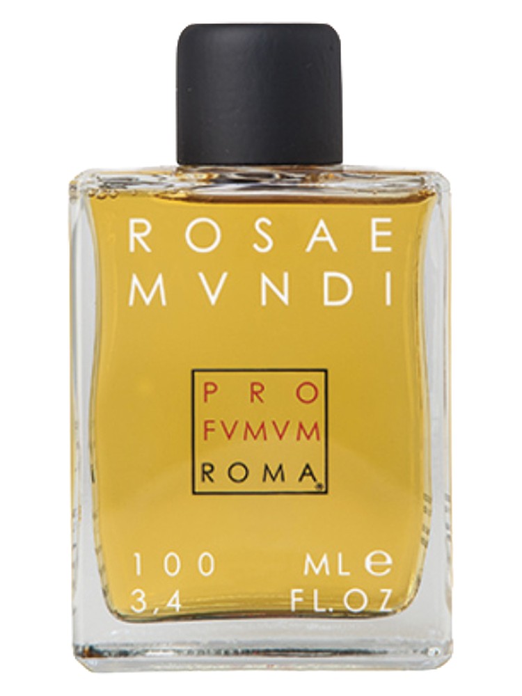 Rosae Mundi