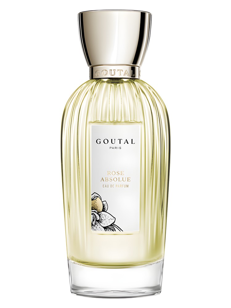 Rose Absolue