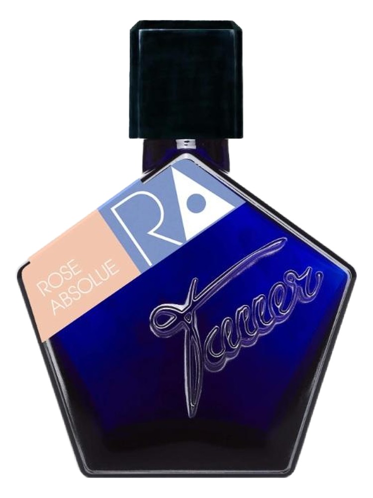 Rose Absolue