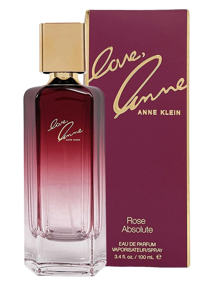 Rose Absolute