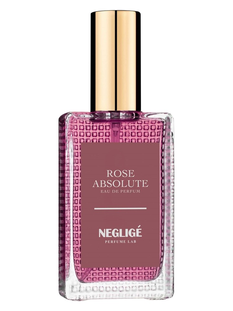 Rose Absolute