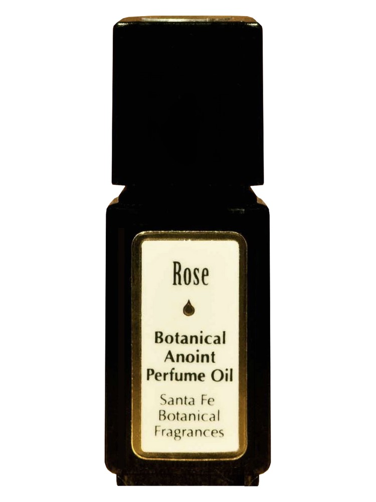 Rose Anoint