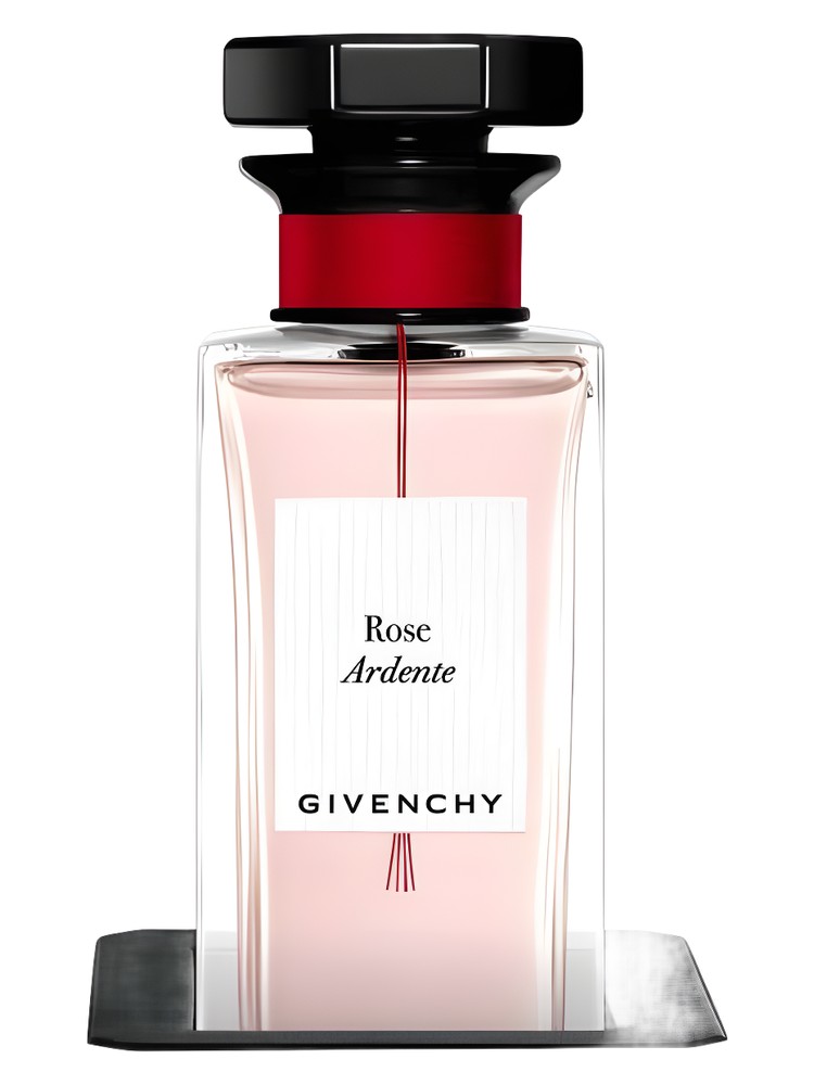 Rose Ardente