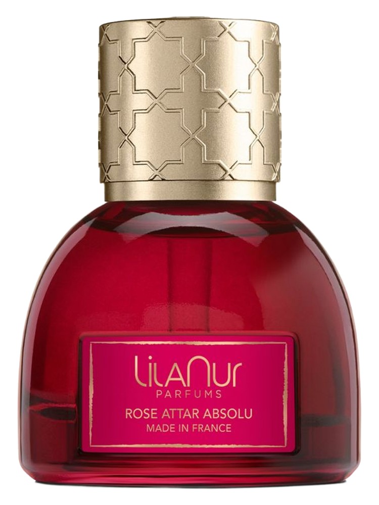 Rose Attar Absolu