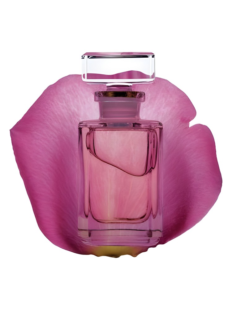 Rose Attar