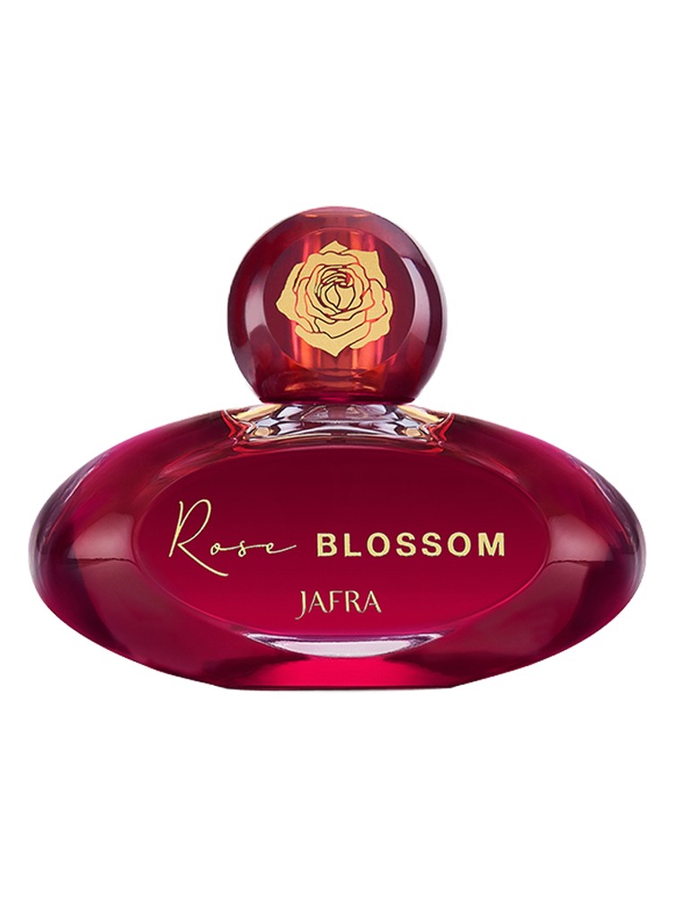Rose Blossom