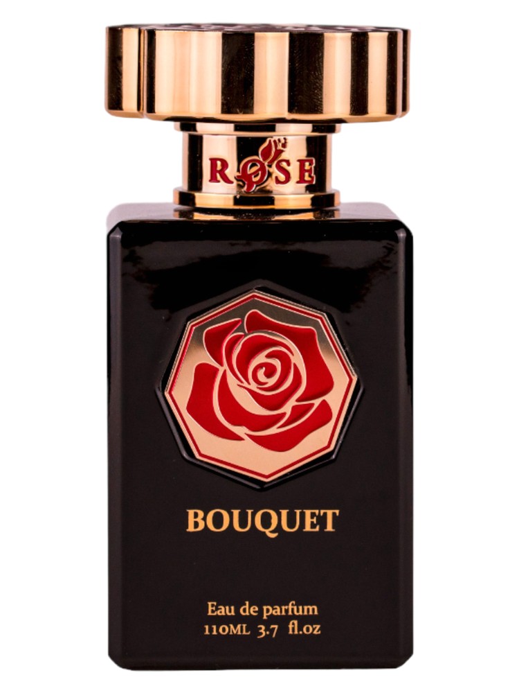Rosé Bouquet