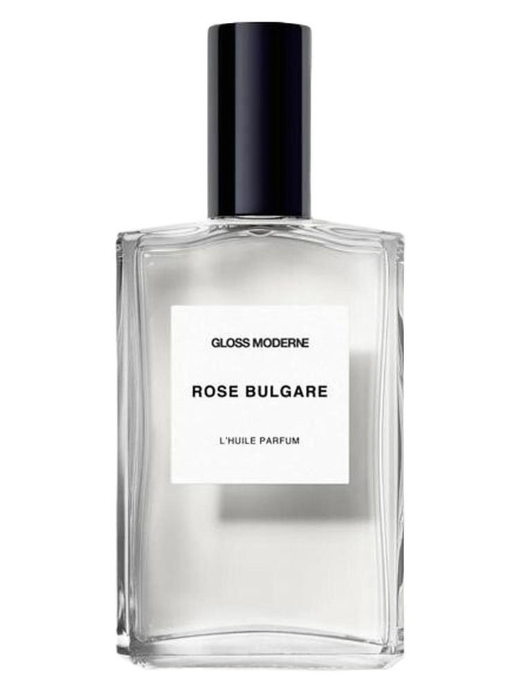 Rose Bulgare