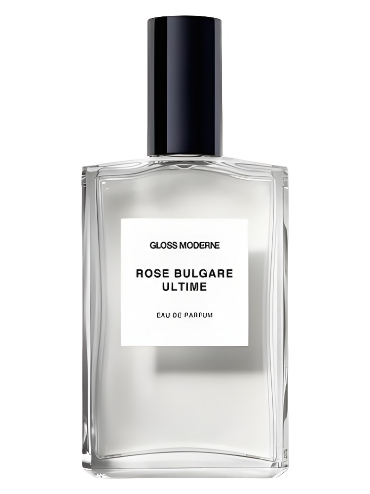 Rose Bulgare Ultime