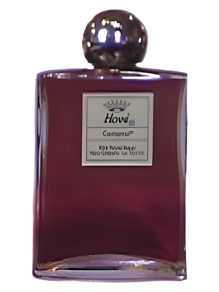 Rose Celeste