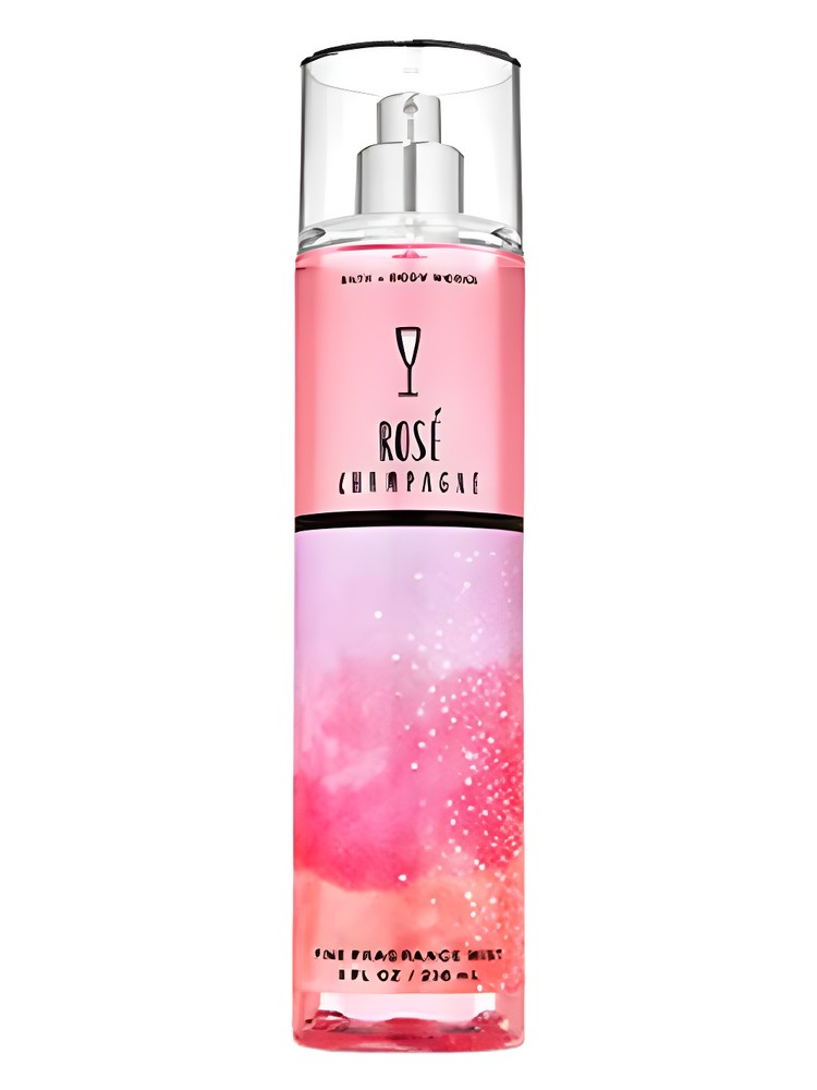 Rosé Champagne