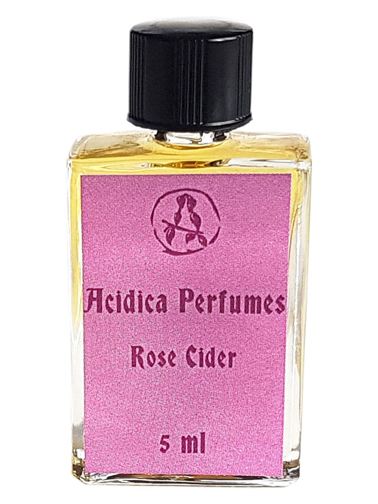 Rose Cider