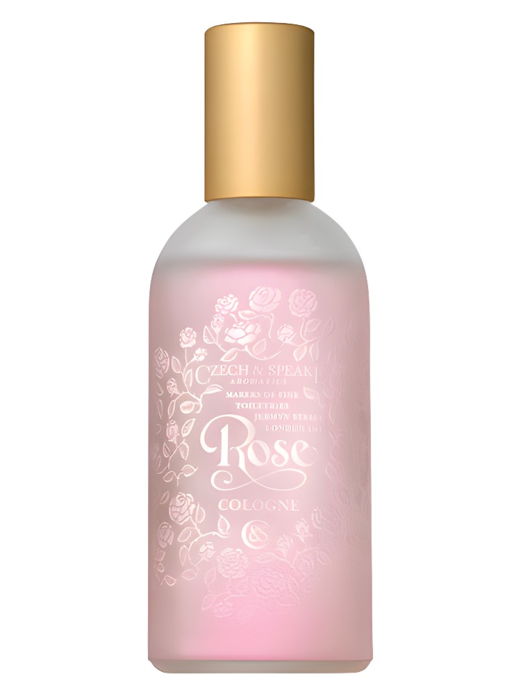 Rose Cologne