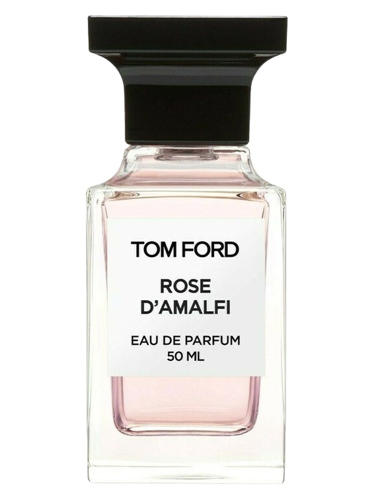 Rose D'Amalfi