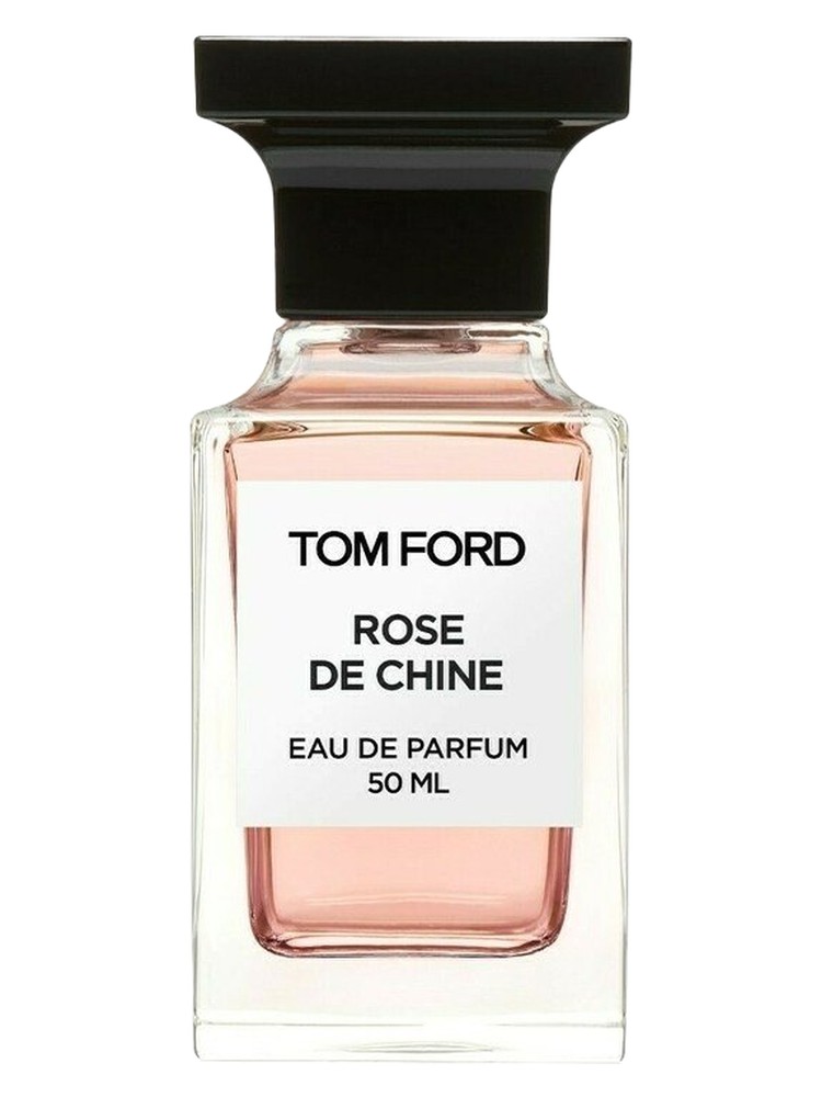 Rose de Chine