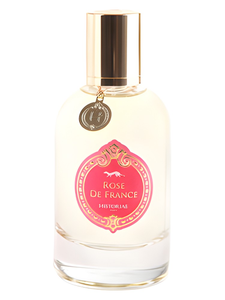 Rose de France