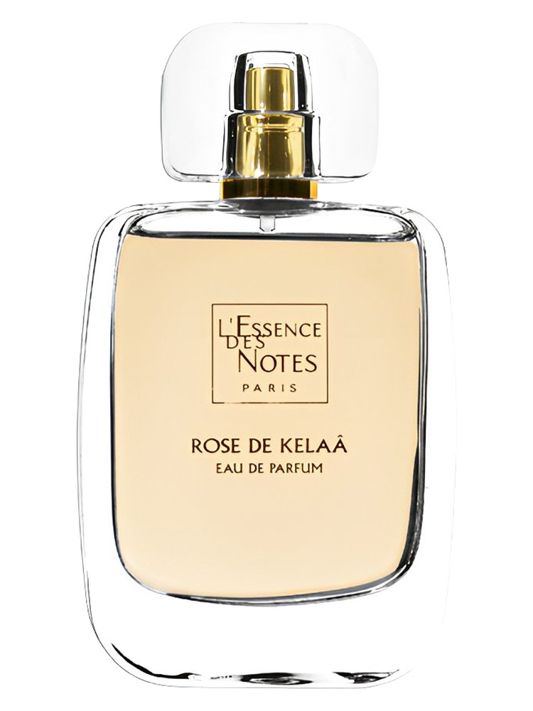Rose de Kelaa