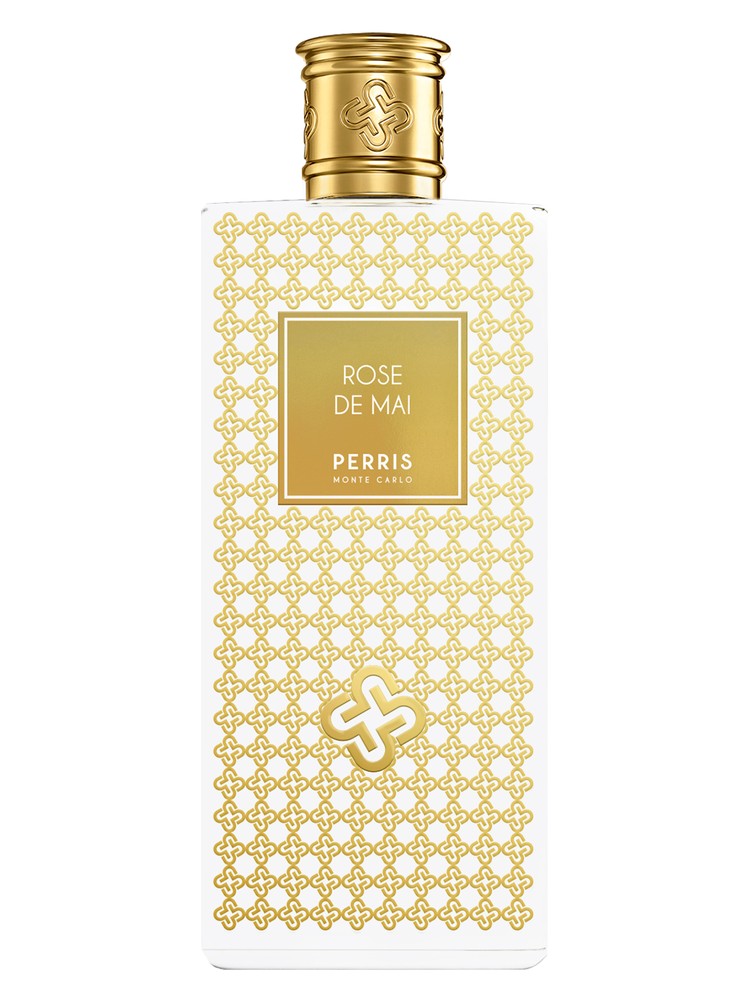 Rose De Mai