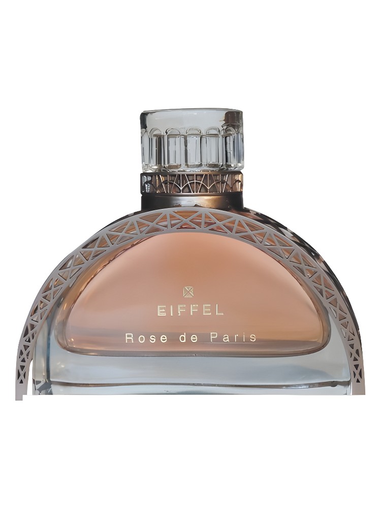Rose de Paris