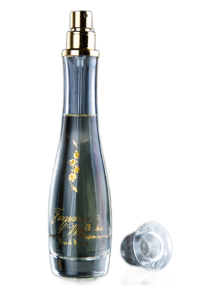 Rose de Provence