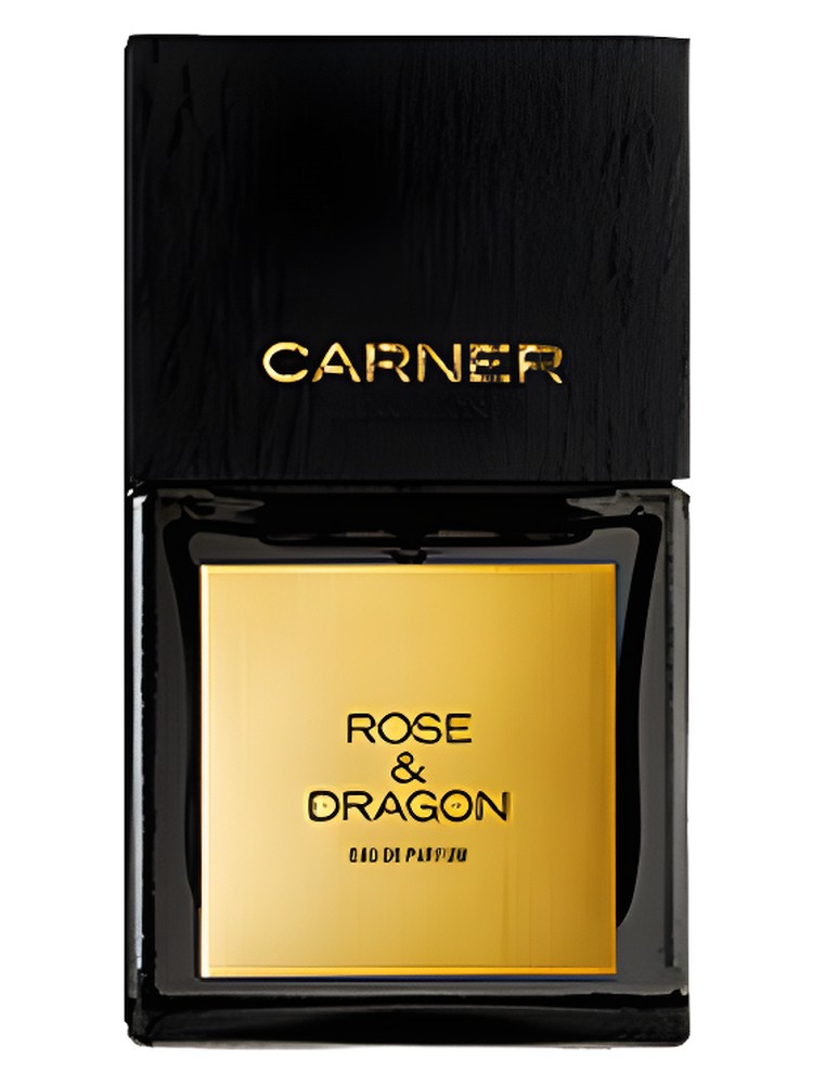 Rose & Dragon