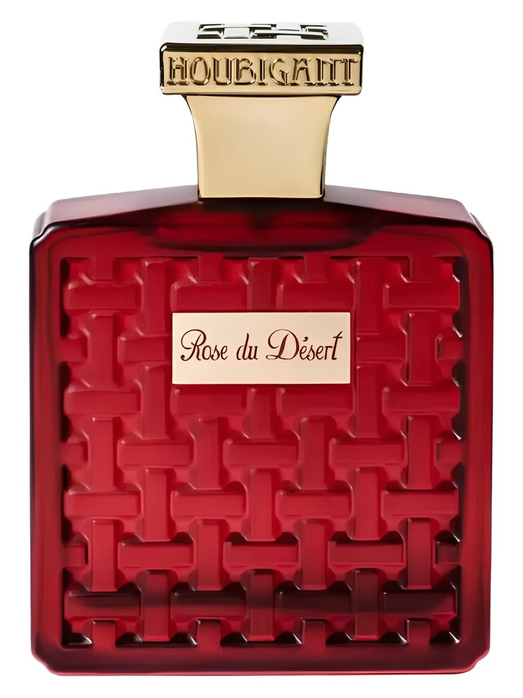 Rose du Desert