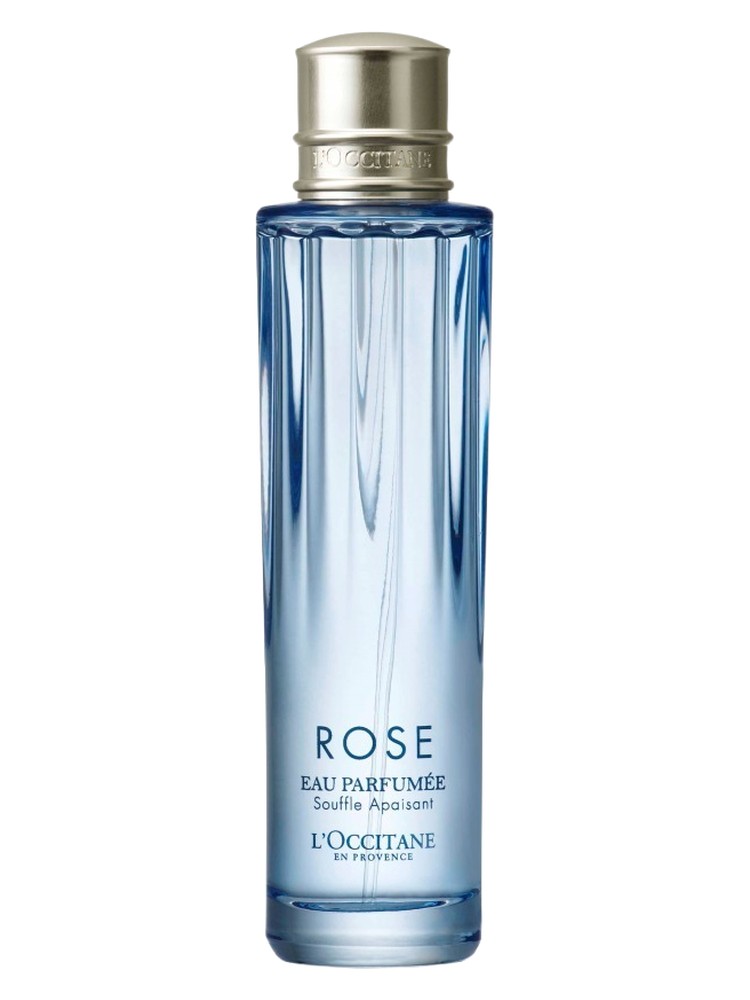 Rose Eau Parfumee Souffle Apaisant