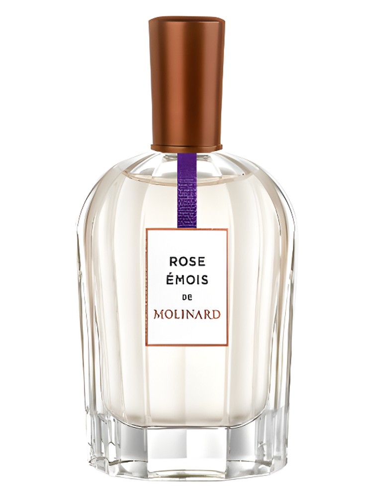 Rose Émois