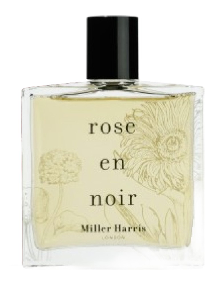 Rose En Noir
