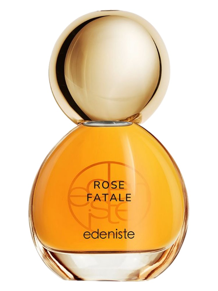 Rose Fatale