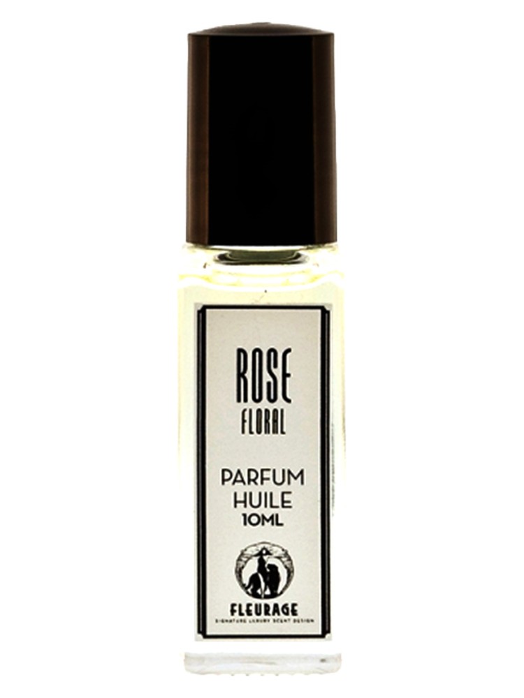 Rose Floral