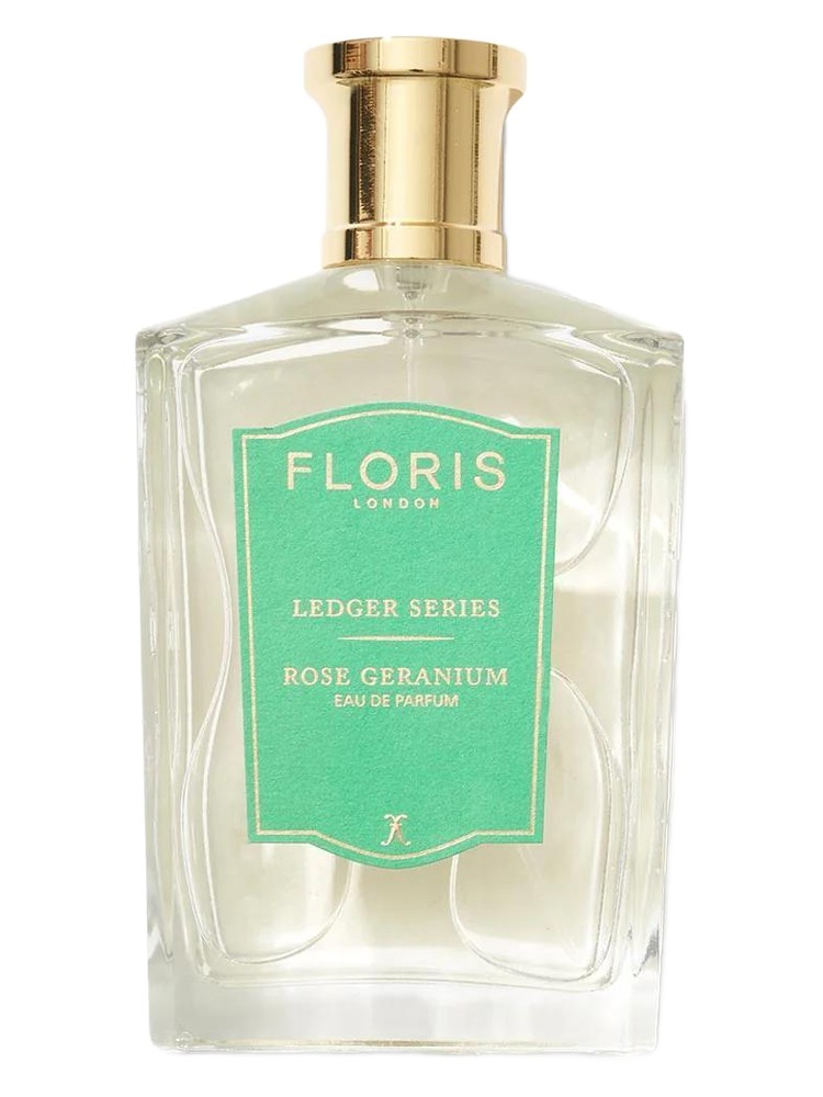 Rose Geranium