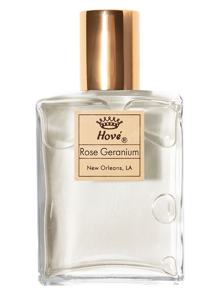 Rose Geranium