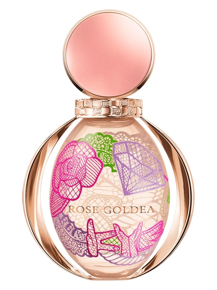 Rose Goldea Kathleen Kye Edition