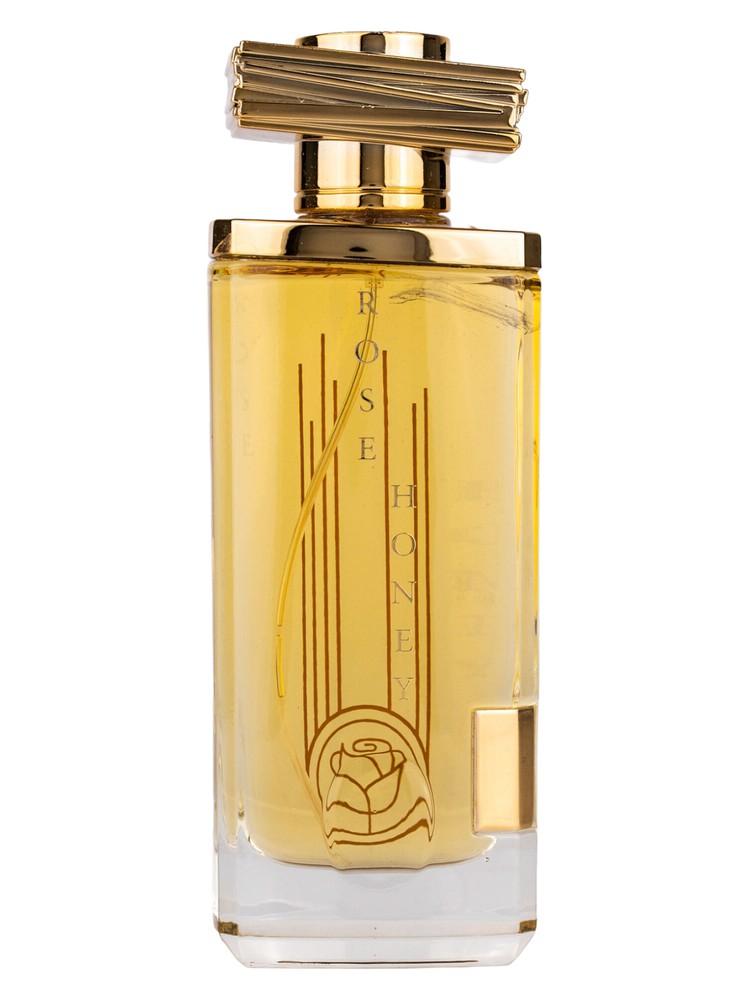Rose Honey