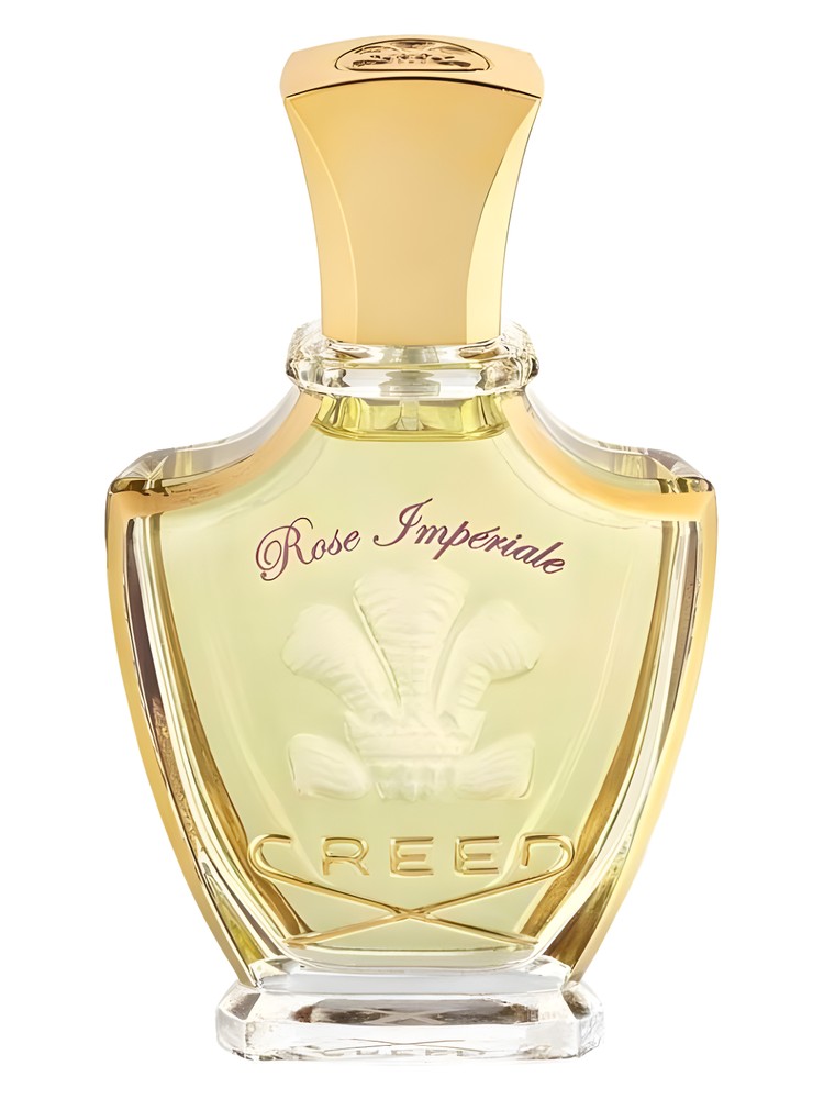 Rose Imperiale