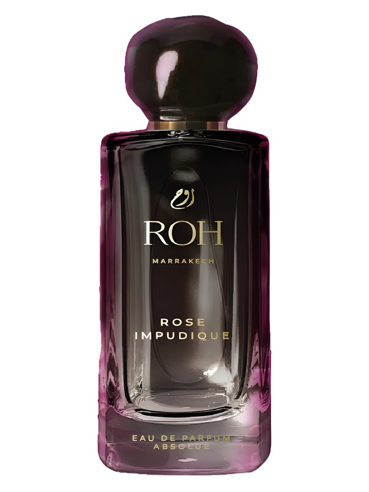 Rose Impudique