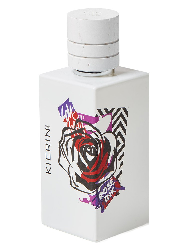Rose Ink