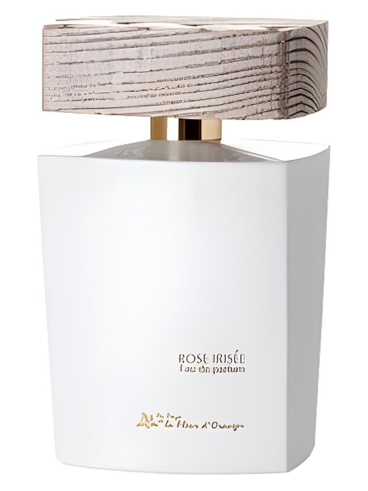 Rose Irisee