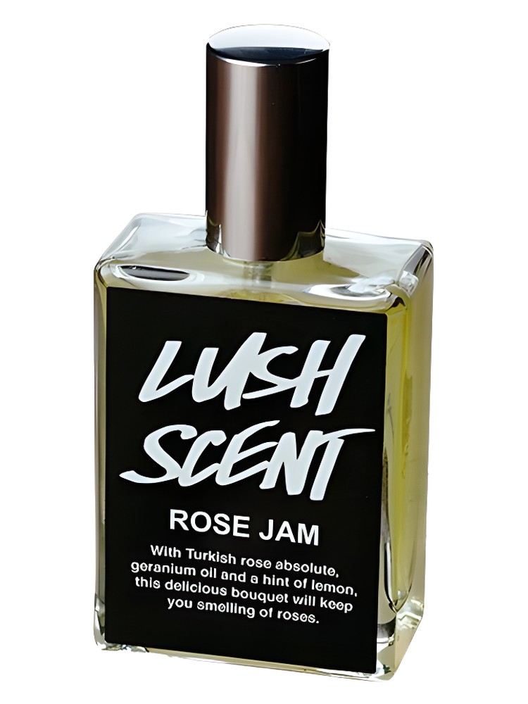 Rose Jam 2013